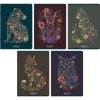 Zeszyt A5 32k linia z marginesem FLORIMALS 400207524 HERLITZ